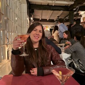 Meet your Posher, Erin